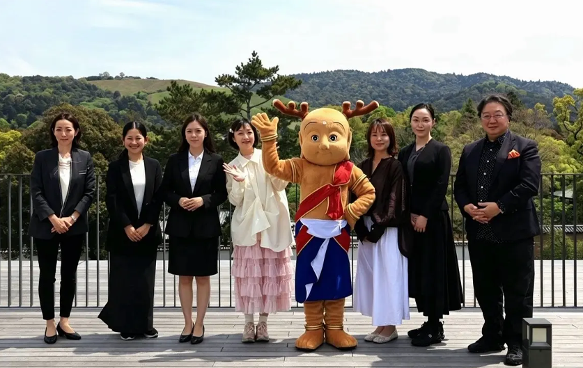 奈良の歴史・文化・食の魅力を外国人インフルエンサーが海外へ発信！秩序あるインバウンド観光推進委員会 第4弾「奈良県プロジェクト」を展開