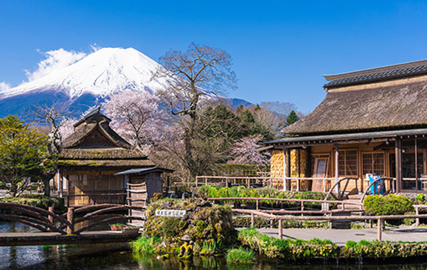 「山梨県の魅力」を世界へ発信！著名インフルエンサーが体験取材 秩序あるインバウンド観光推進委員会 第3弾プロジェクトが開始